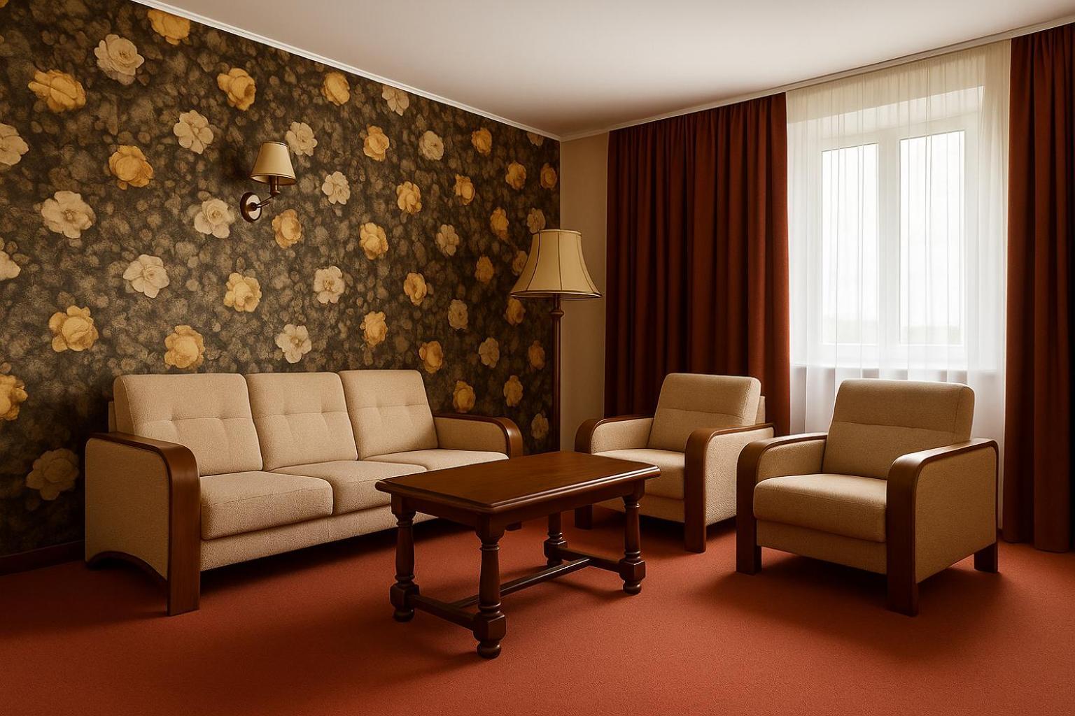 Hotel Metro Kłodzko Buitenkant foto