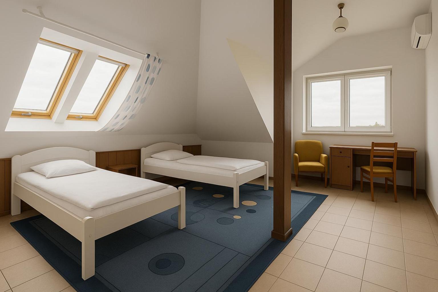 Hotel Metro Kłodzko Buitenkant foto
