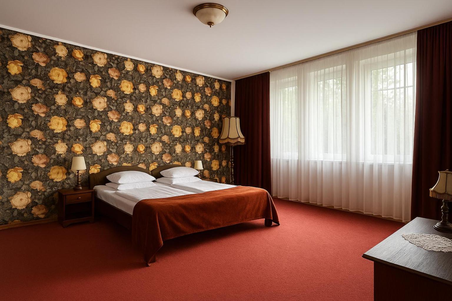 Hotel Metro Kłodzko Buitenkant foto
